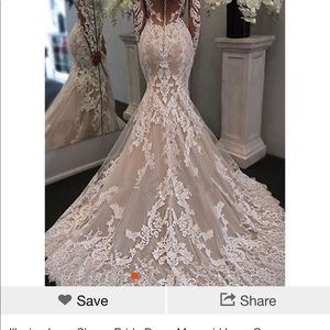 Meet your Posher, Sharaye